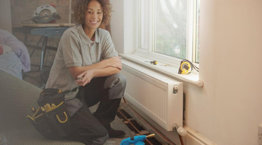 Local expert plumbing services in Marshfield, MO